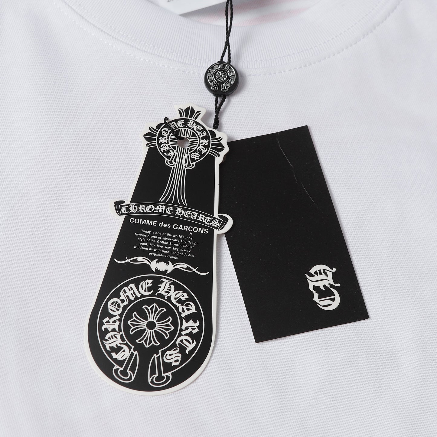 Chrome Hearts T-shirt 2231