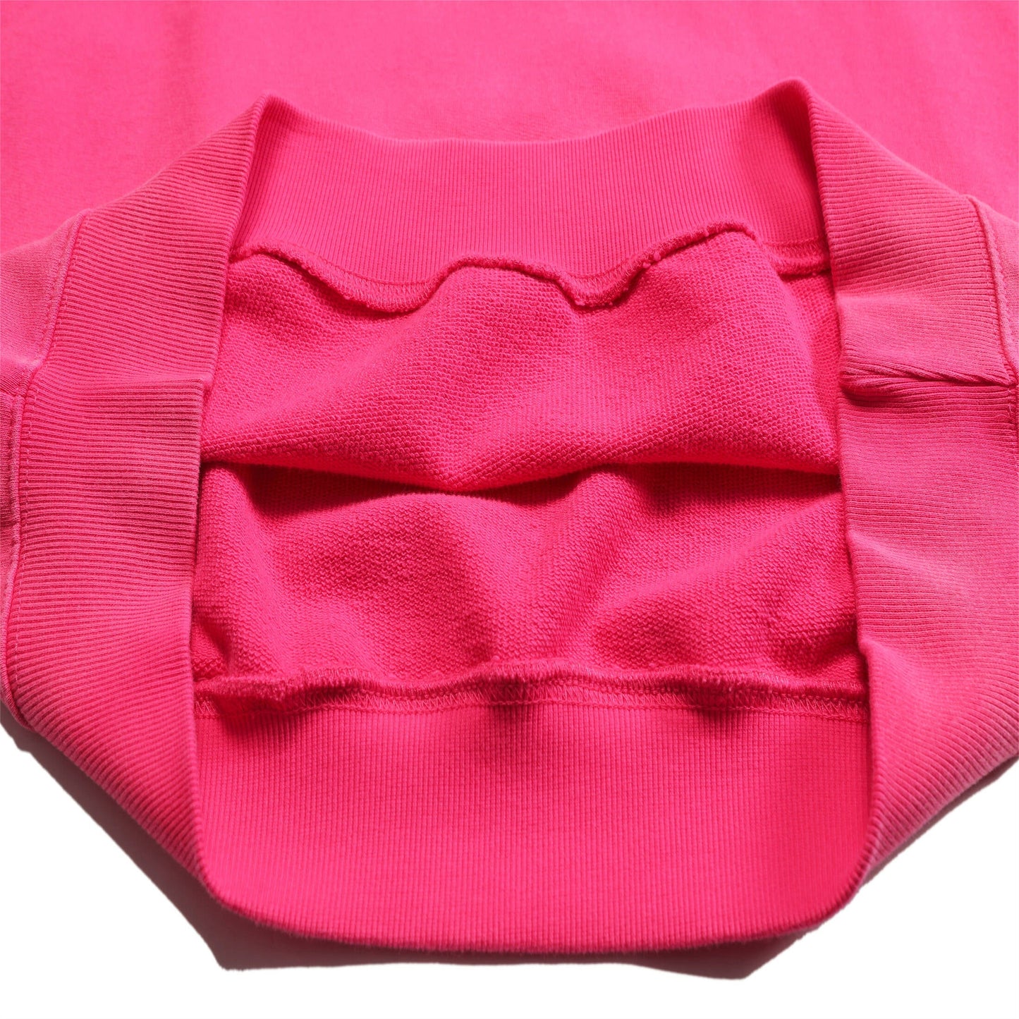 Chrome Hearts Men's Long-Sleeve T-shirtSweatshirt TQ23