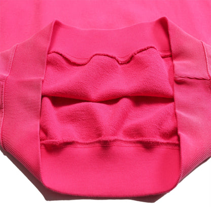 Chrome Hearts Men's Long-Sleeve T-shirtSweatshirt TQ23