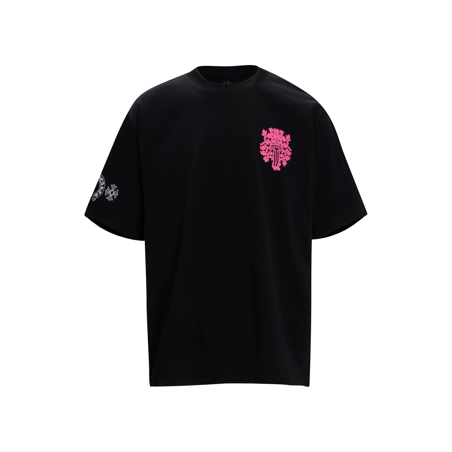 Chrome Hearts New T-shirts 6025