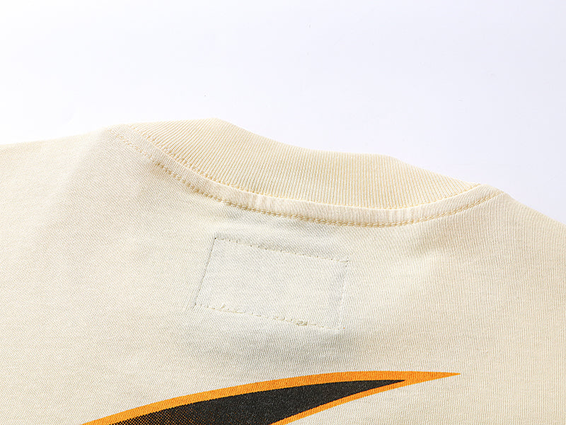 Godspeed T-shirt 3126