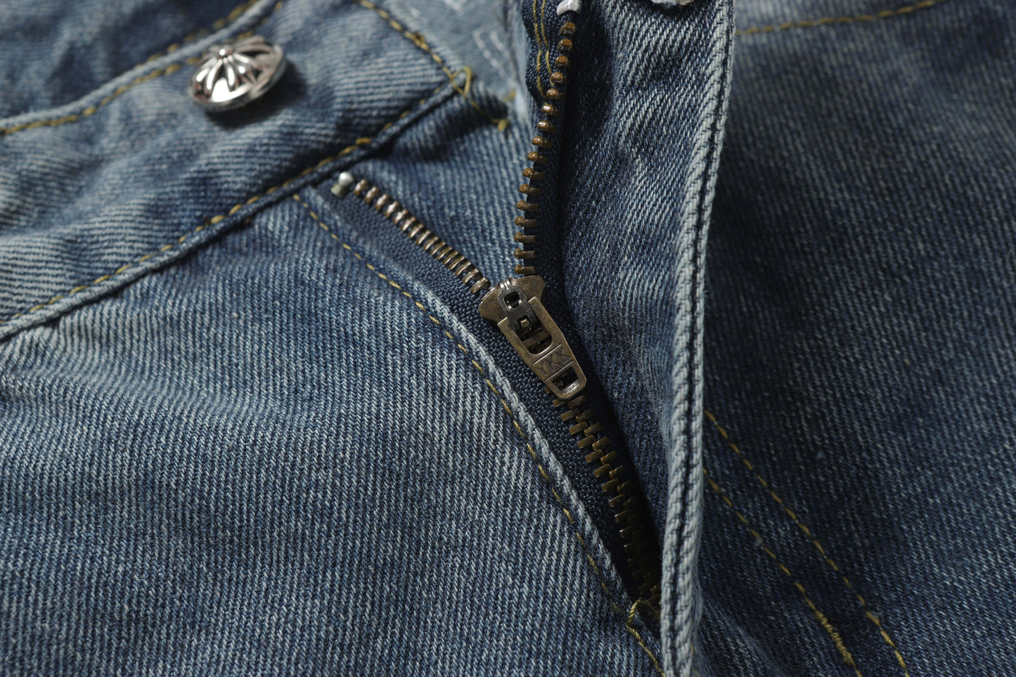 Chrome Hearts NEW Pants