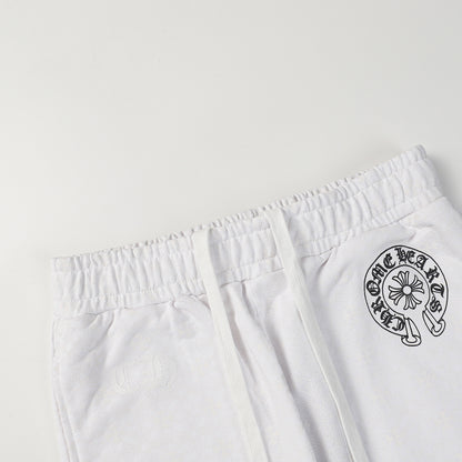 Chrome Hearts New Pants - 1001