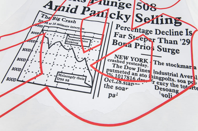 Godspeed T-shirt G42