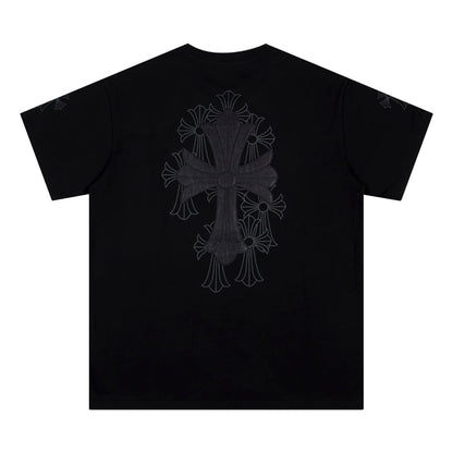 Chrome Hearts T-shirt 6102