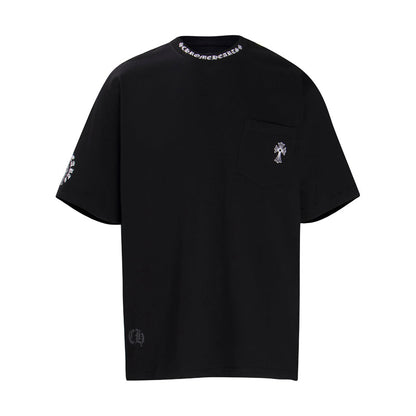 Chrome Hearts New T-shirts 6022