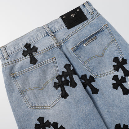 Chrome Hearts New Shorts -9926