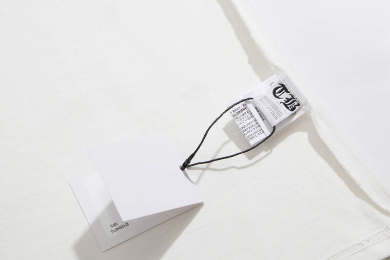 Chrome Hearts Men's Long-Sleeve T-shirtSweatshirt K8006