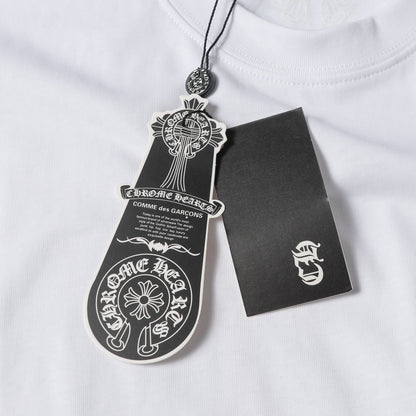 Chrome Hearts New T-shirts 2256