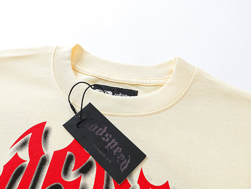 Godspeed T-shirt 3129