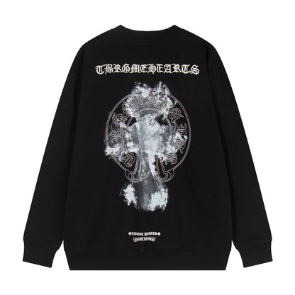 Chrome Hearts New SWEATSHIRTS -TQ36