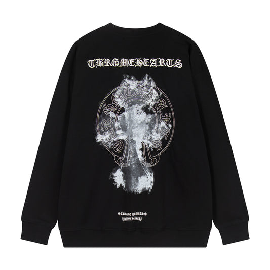 Chrome Hearts New SWEATSHIRTS -TQ36