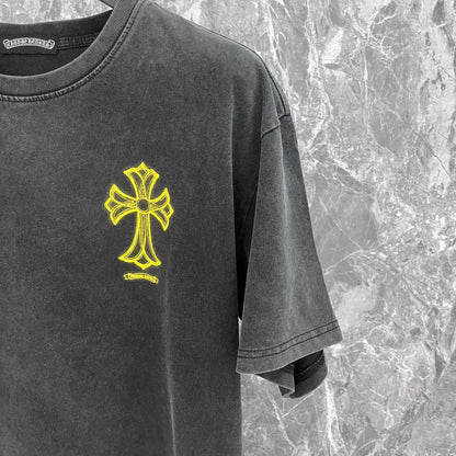 Chrome Hearts T-shirt K6145