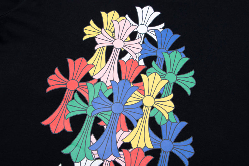 Chrome Hearts New SWEATSHIRTS -8003