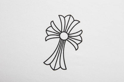 Chrome Hearts ZIP-UP Hoodie K5007