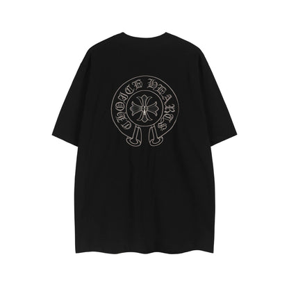 Chrome Hearts T-shirt-9067