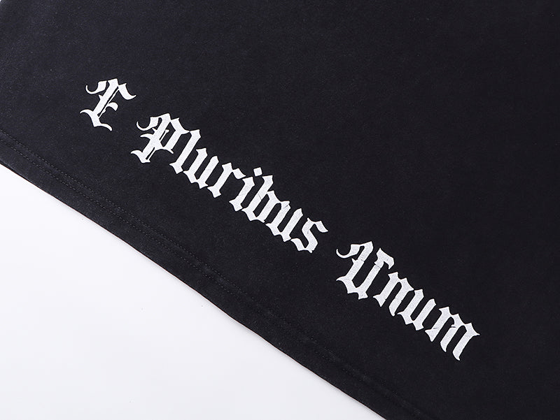 God Speed T-Shirt-1037