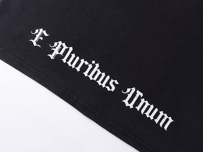 God Speed T-Shirt-1037