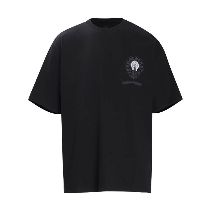 Chrome Hearts T-shirt-K6006