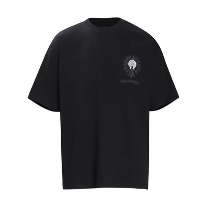Chrome Hearts T-shirt-K6006