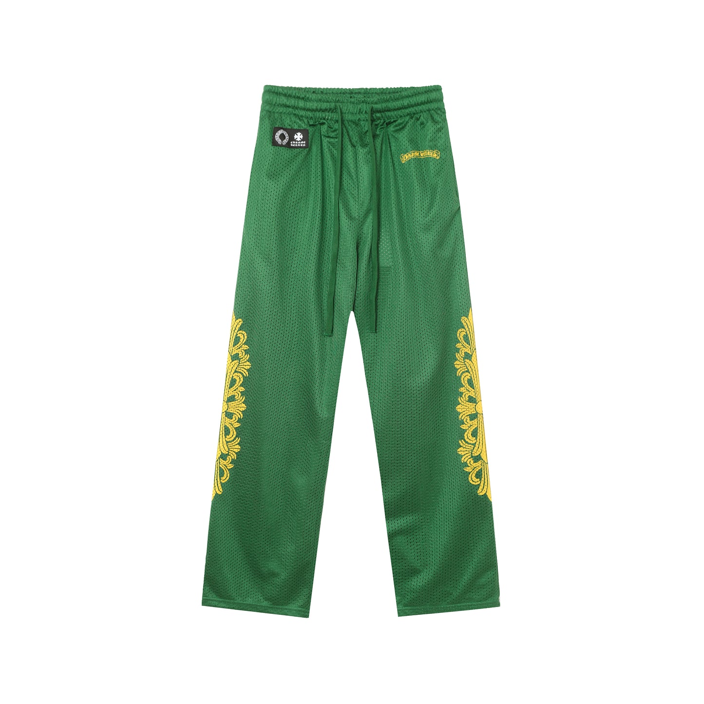 Chrome Hearts New Pants -9998-2