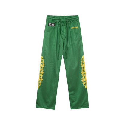 Chrome Hearts New Pants -9998-2