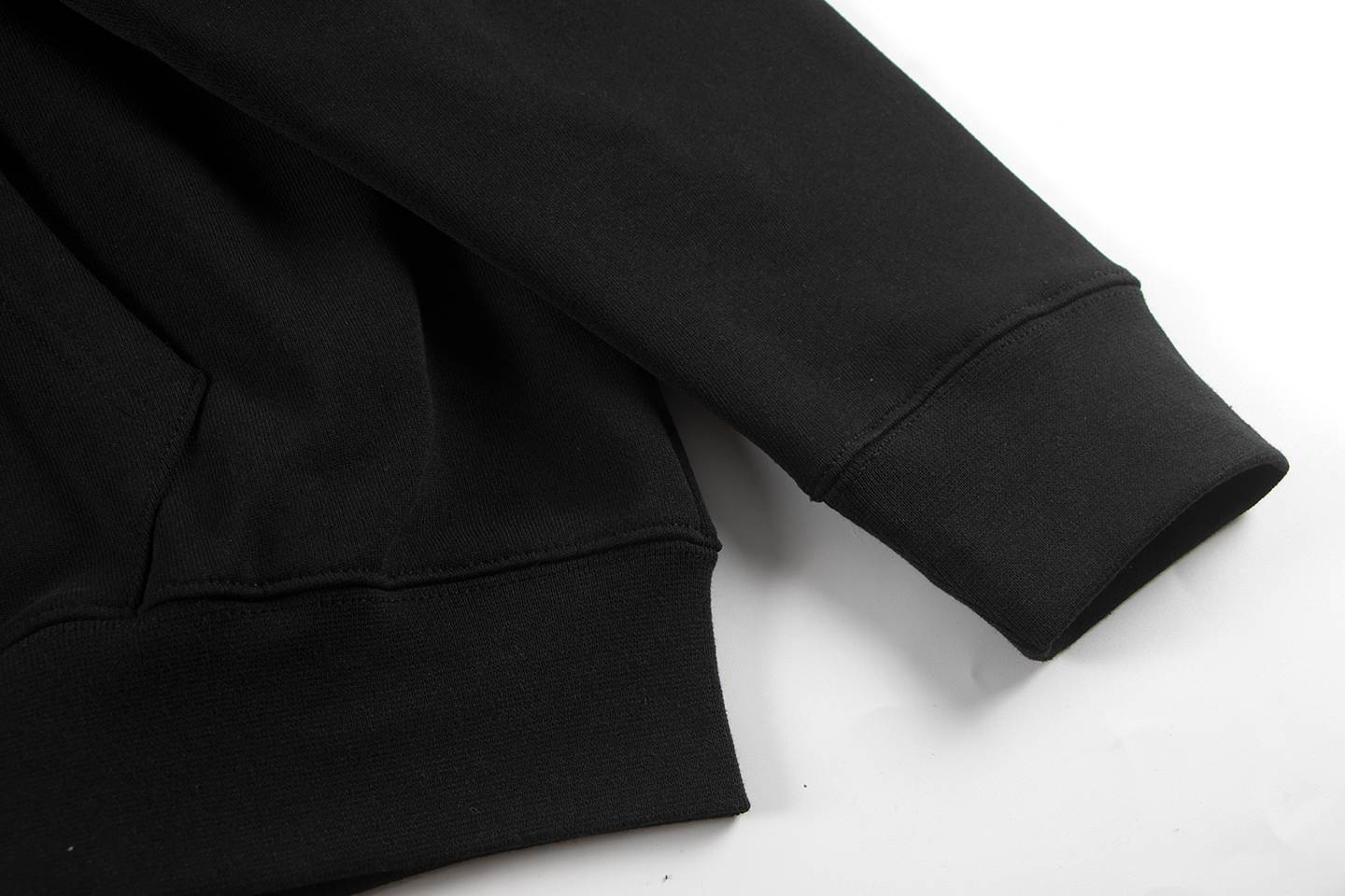 Chrome Hearts ZIP-UP Hoodie TQ02