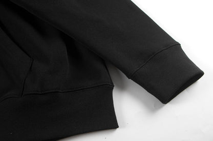 Chrome Hearts ZIP-UP Hoodie TQ02