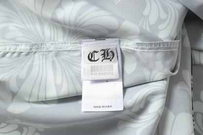 Chrome Hearts Quick drying short sleeved shirts are super popular 2286