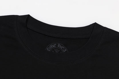 Chrome Hearts Men's Long-Sleeve T-shirtSweatshirt K8015