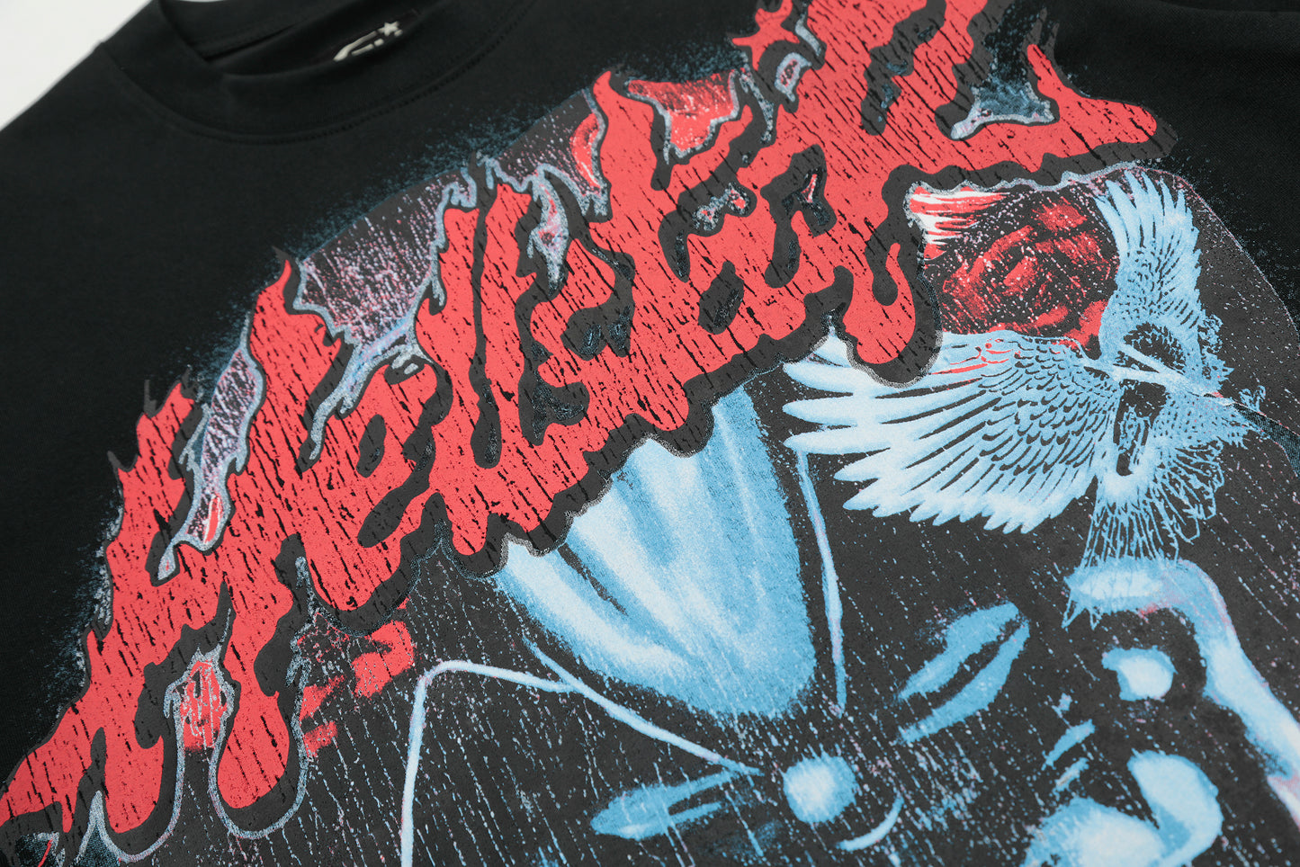 Hellstar new fashion T-shirt 1122