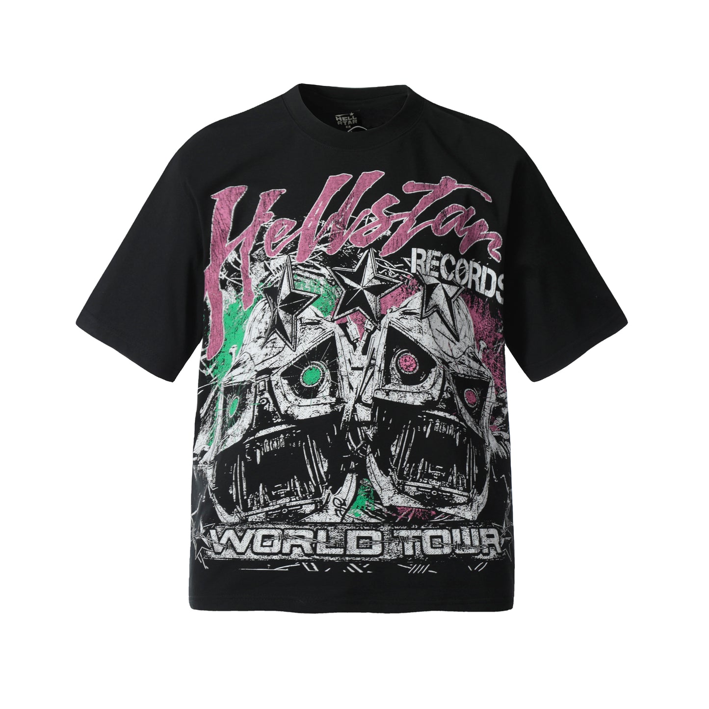 Hellstar new fashion T-shirt 1111
