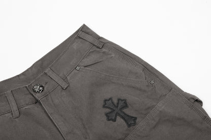Chrome Hearts Pants 8165