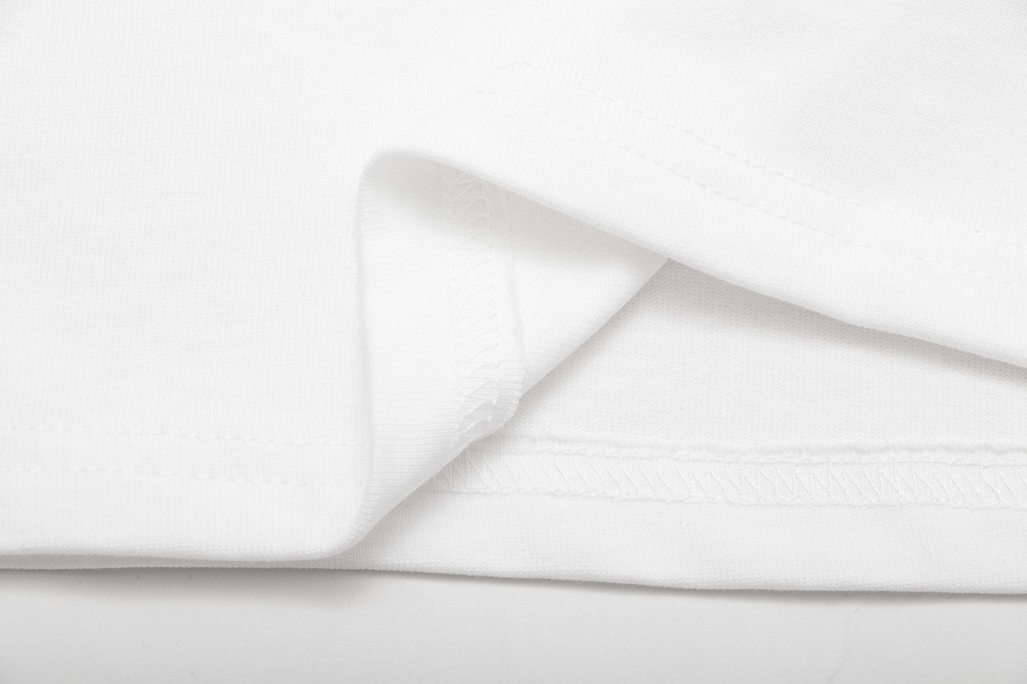 Chrome Hearts Eye Chart Dagger T-shirt K6025