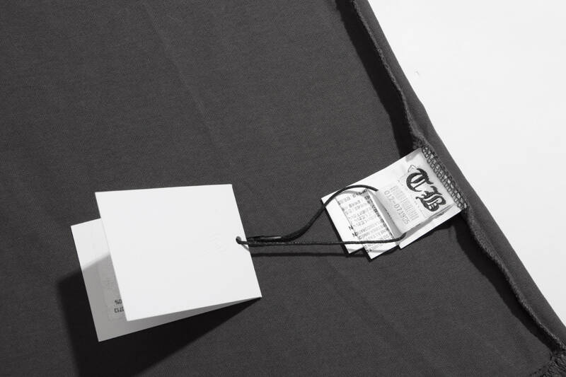 Chrome Hearts Men's Long-Sleeve T-shirtSweatshirt K8005