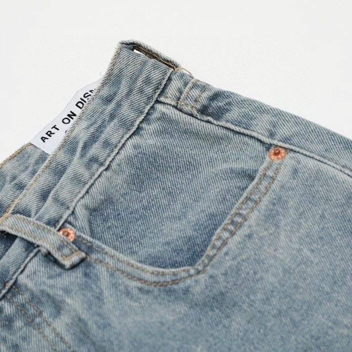 Chrome Hearts Pants 8116