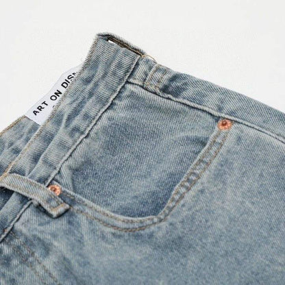 Chrome Hearts Pants 8116