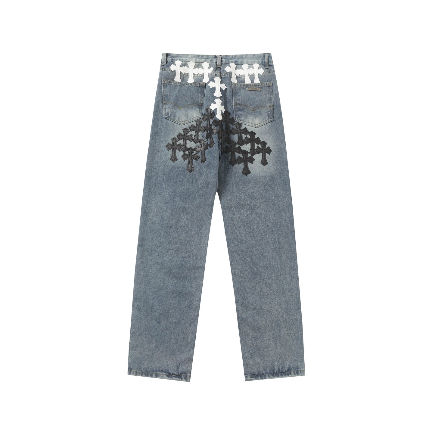 Chrome Hearts NEW Pants
