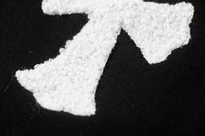 Chrome Hearts Men's Long-Sleeve T-shirtSweatshirt TQ32