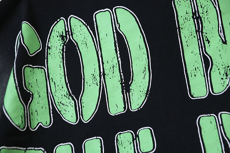 Hellstar new fashion T-shirt 6721