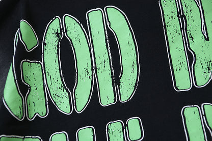 Hellstar new fashion T-shirt 6721