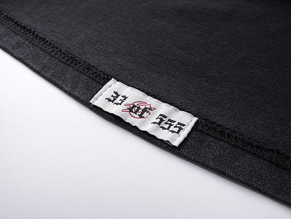 God Speed T-Shirt-1082