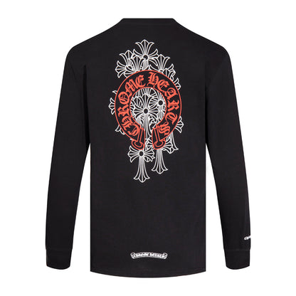 Chrome Hearts New SWEATSHIRTS -8006
