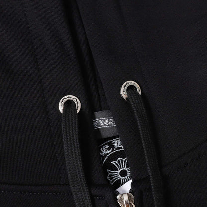 Chrome Hearts ZIP-UP Hoodie 8660