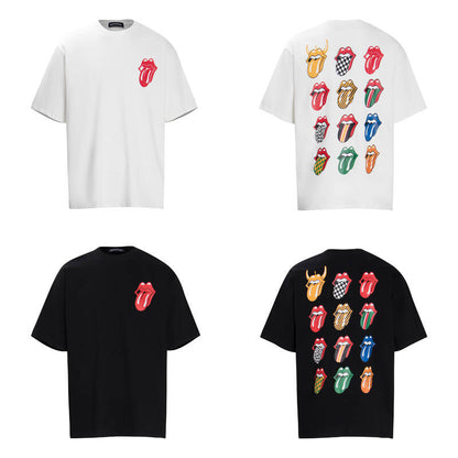 Chrome Hearts T-shirt-K6023