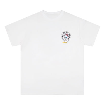 Chrome Hearts T-shirt 6054