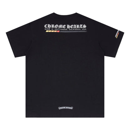 Chrome Hearts T-shirt 6051