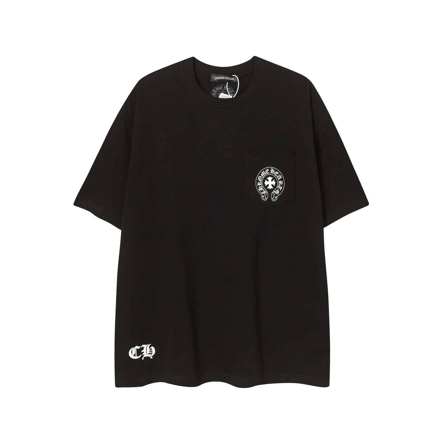 Chrome Hearts T-shirt-2252