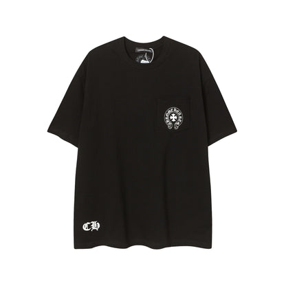 Chrome Hearts T-shirt-2252