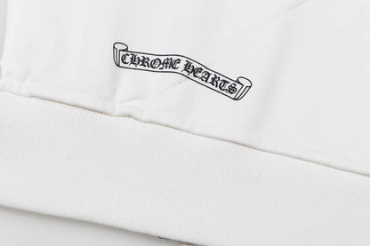 Chrome Hearts ZIP-UP Hoodie K5015